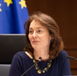 Katerina Barley MEP