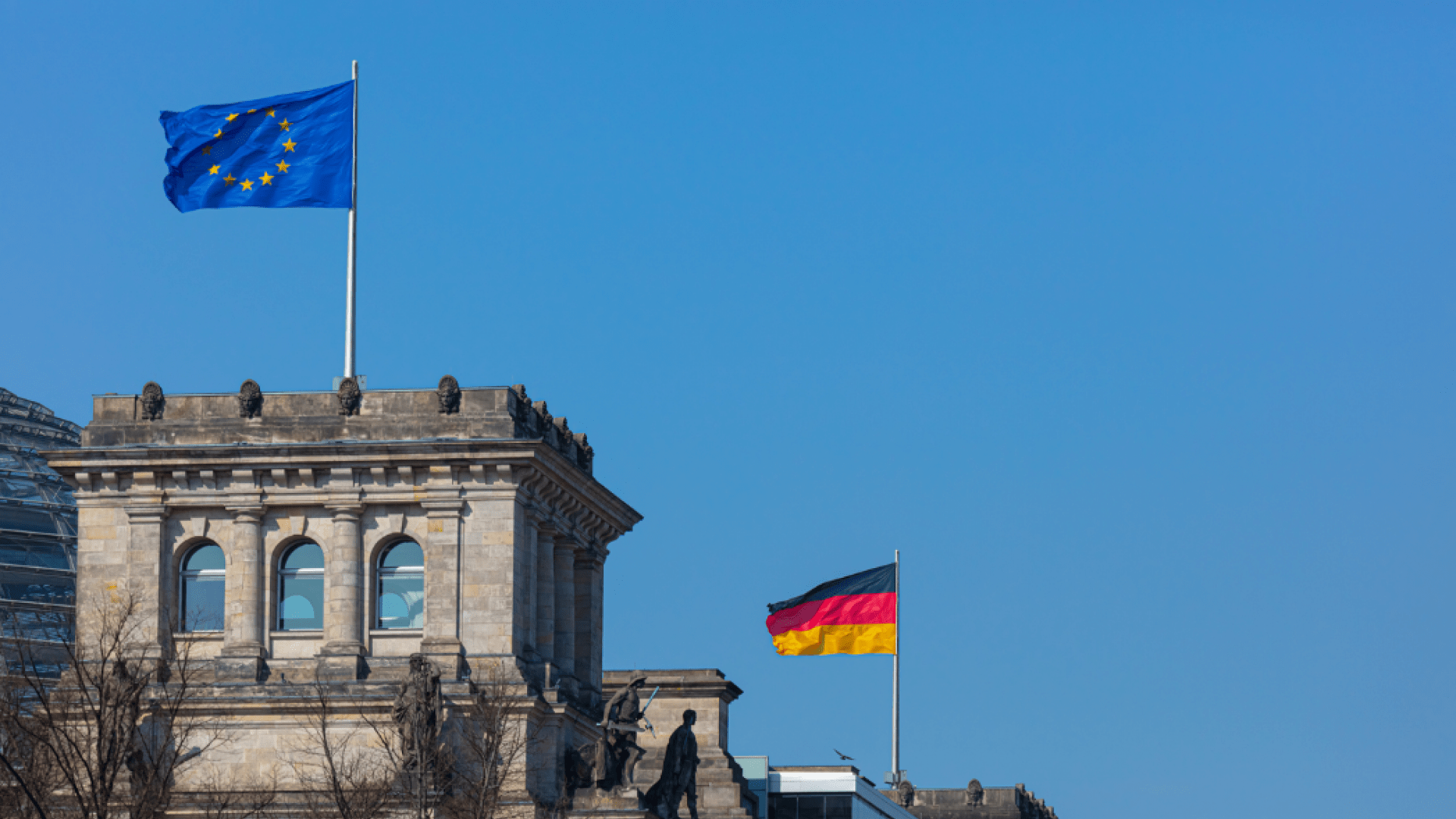 EU Germany parliament