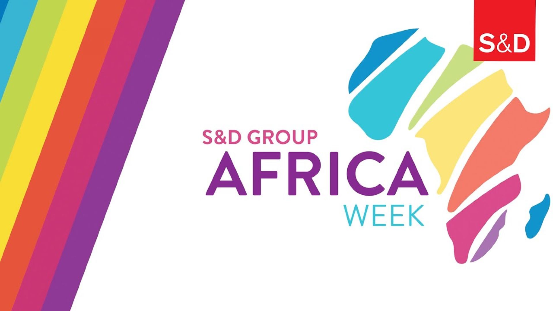 Africa Week 2020 - EU-Africa Partnership - JOIN US