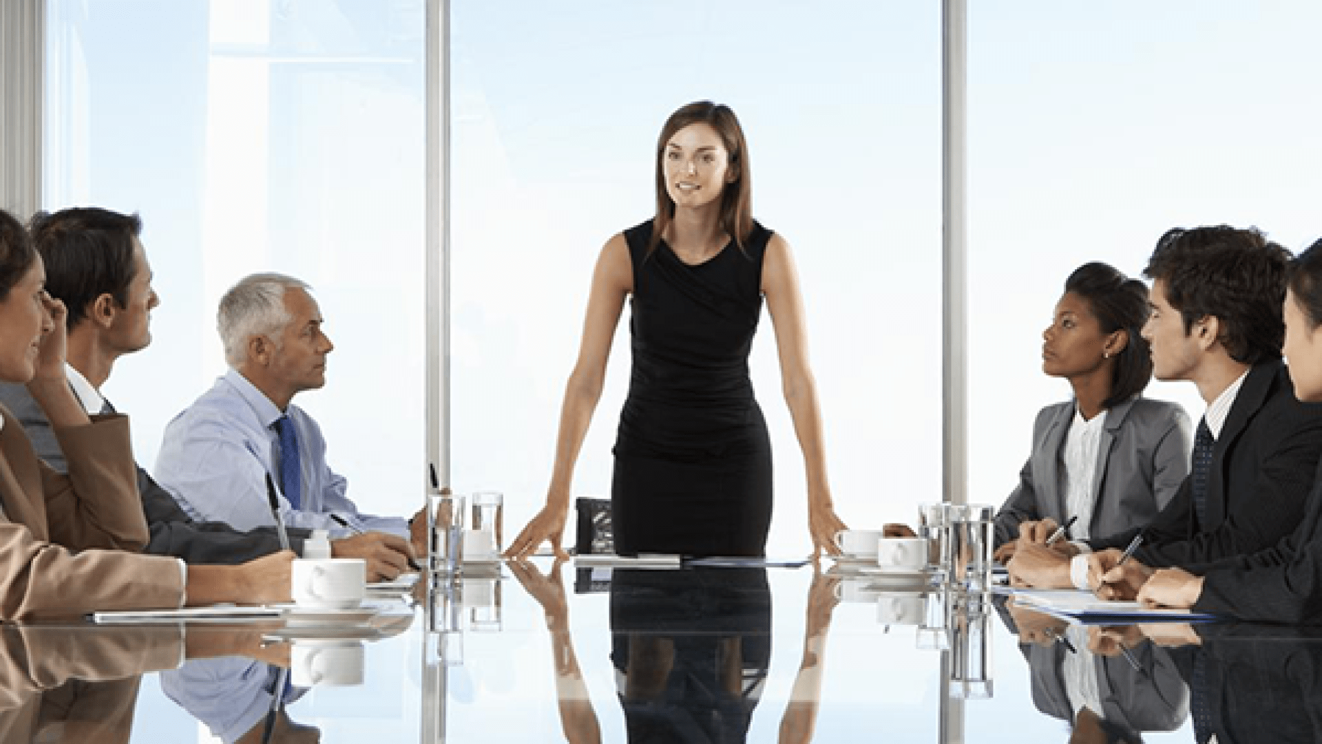 Women on boards 