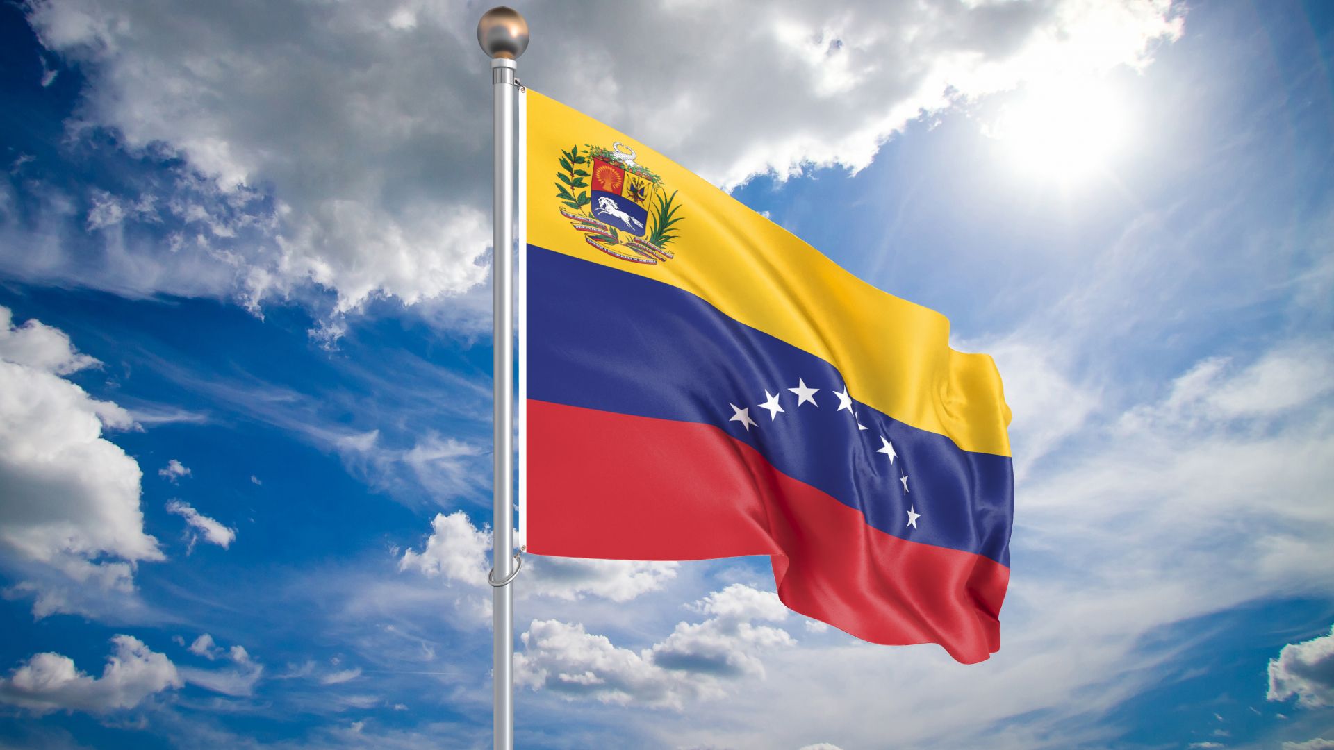 venezuela flag