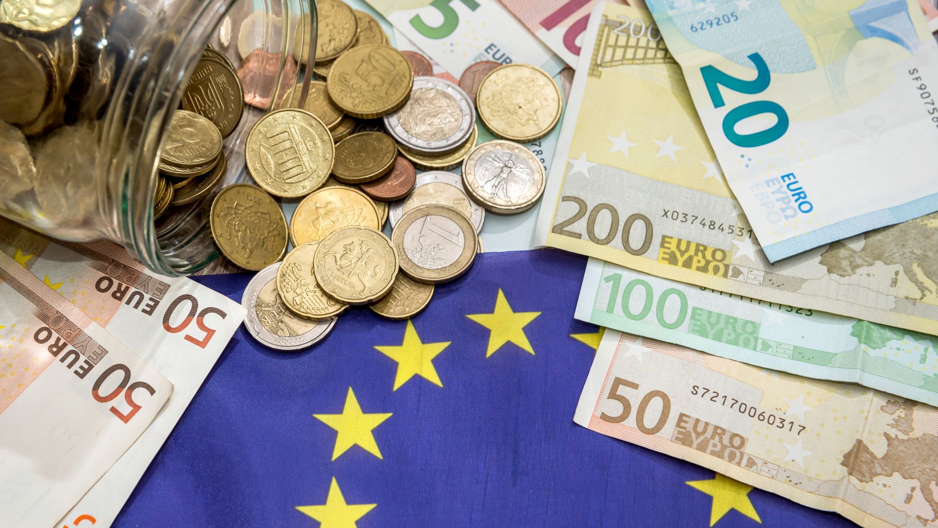 recovery fund facility eu euros 