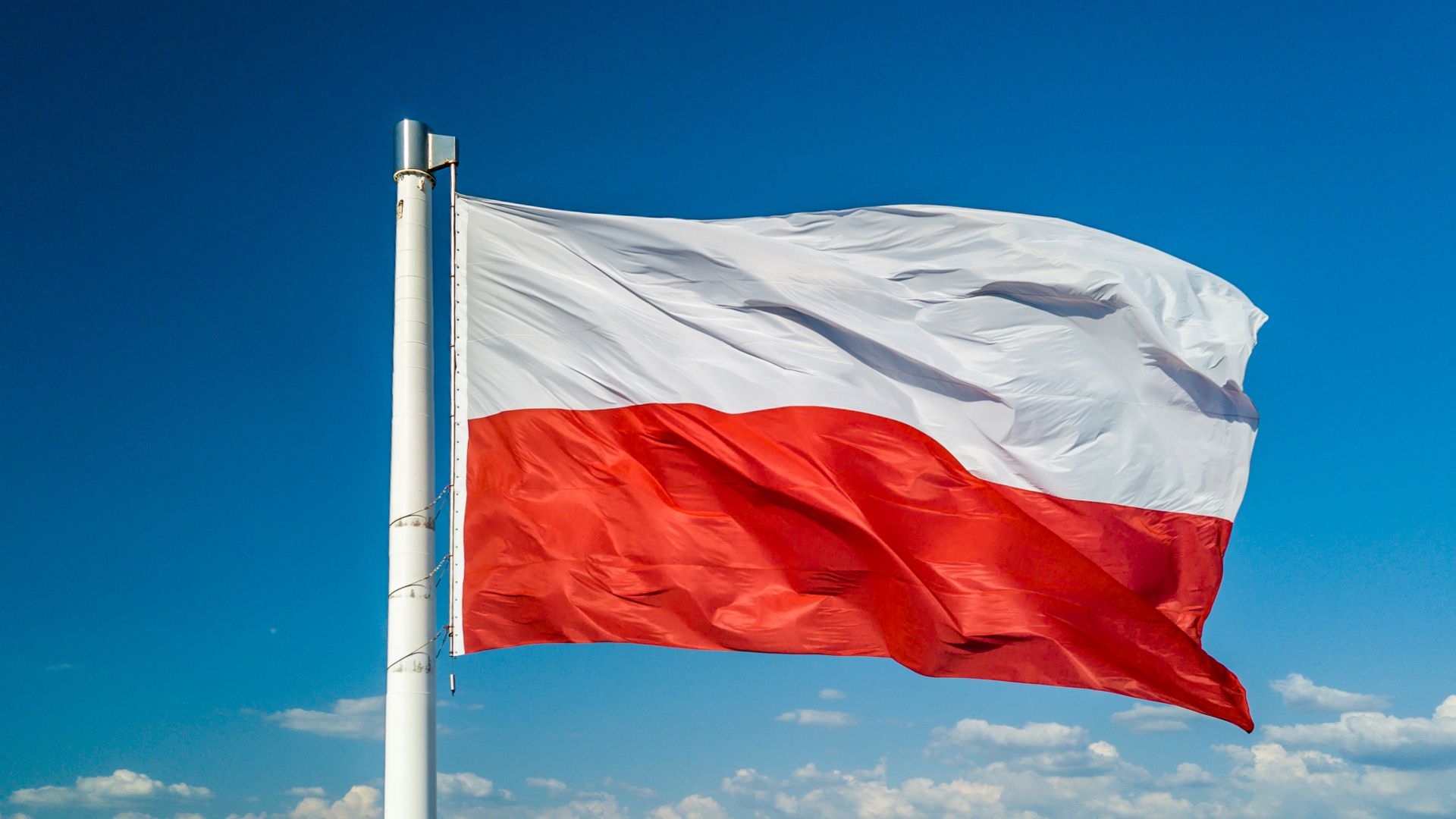 Polish Flag