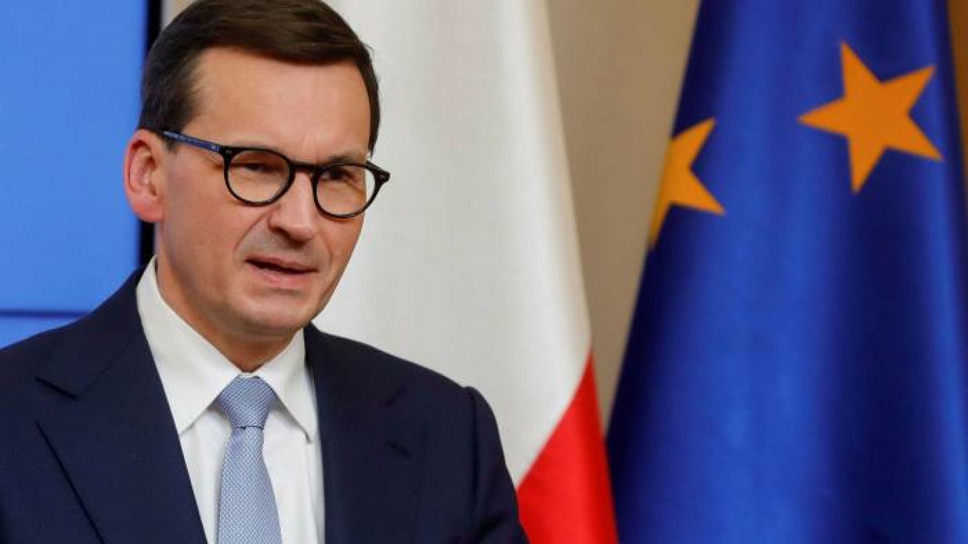 Morawiecki polish prime minister