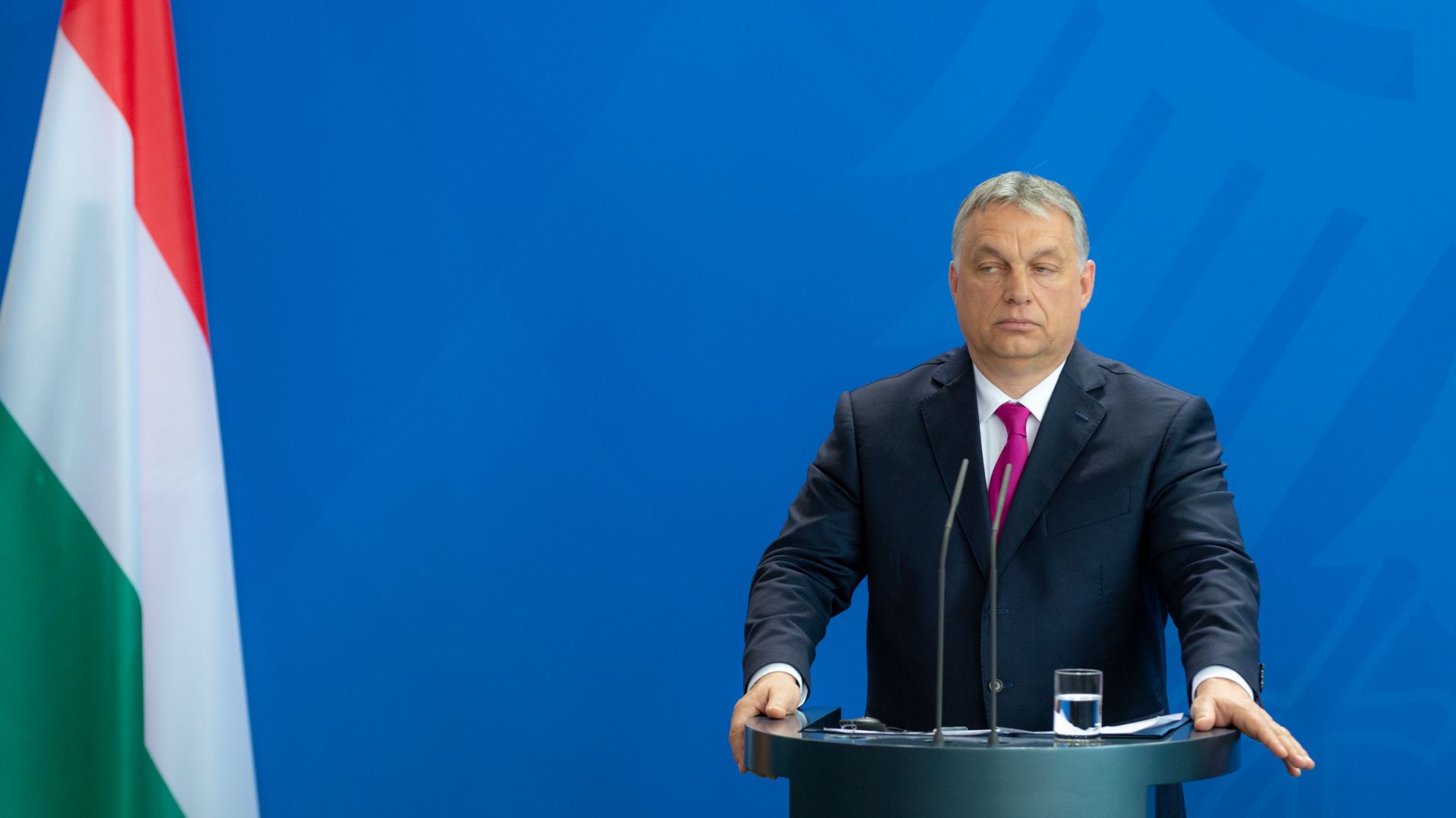 orban government hungary