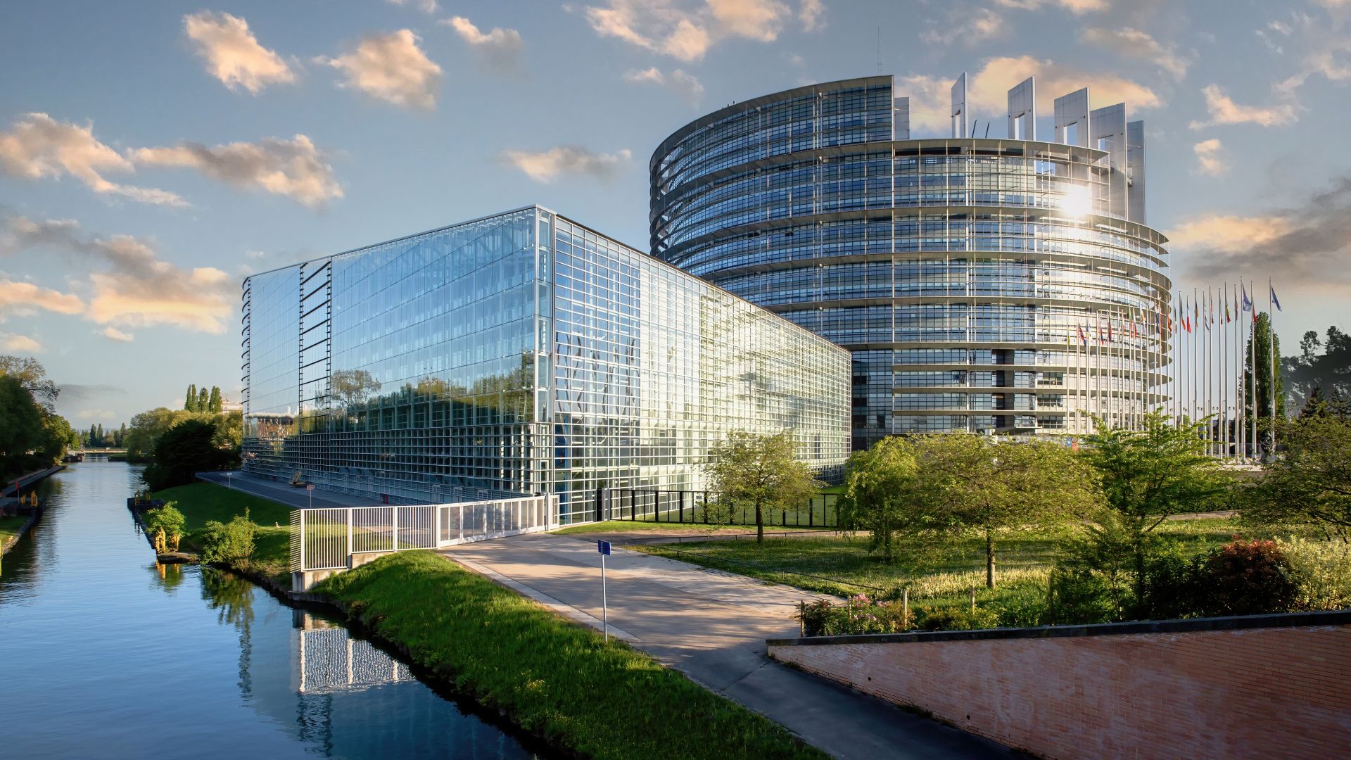 european parliament strasbourg September