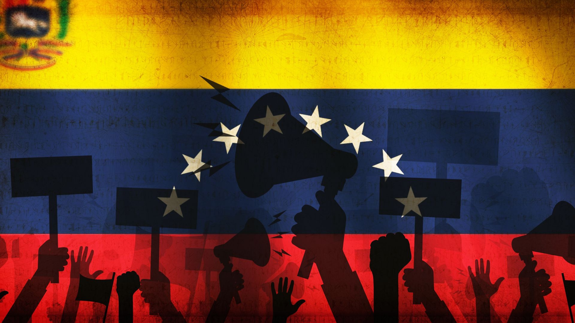 venezuela vote elections