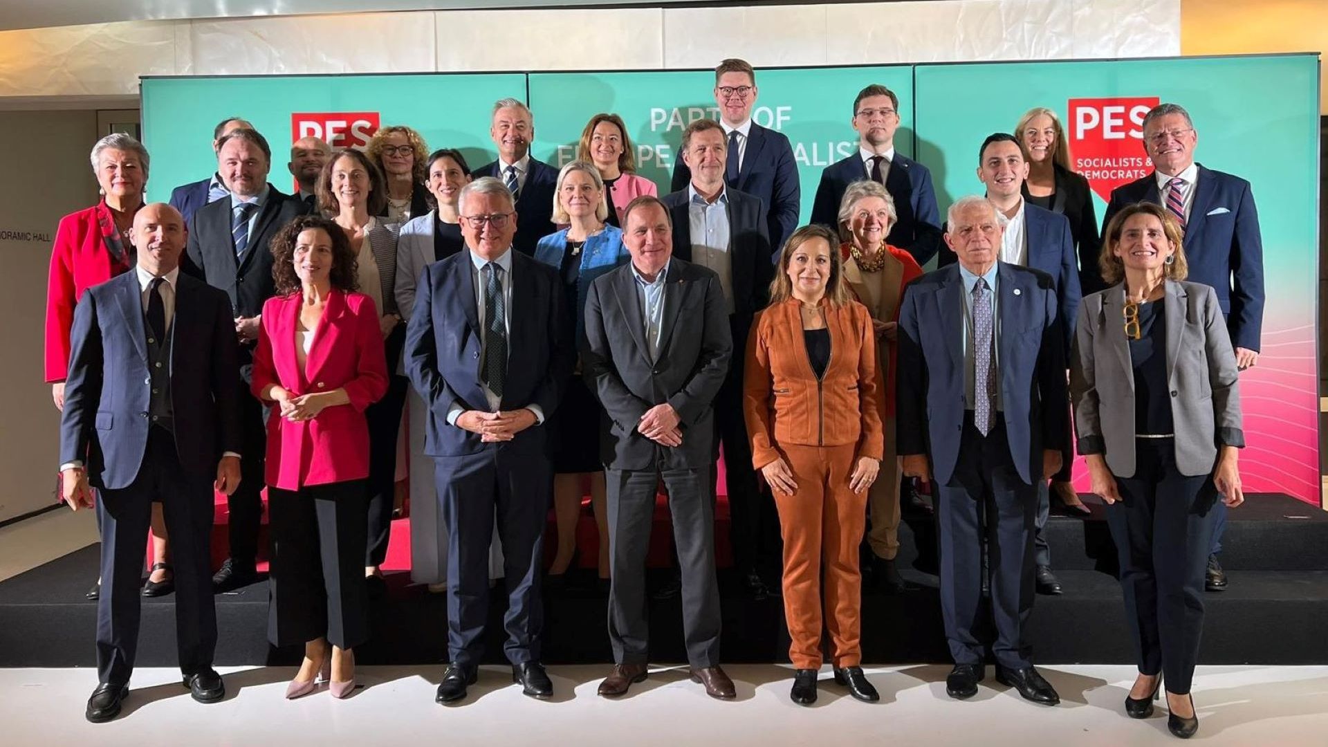 EU Council family photo 17 October 2024 2