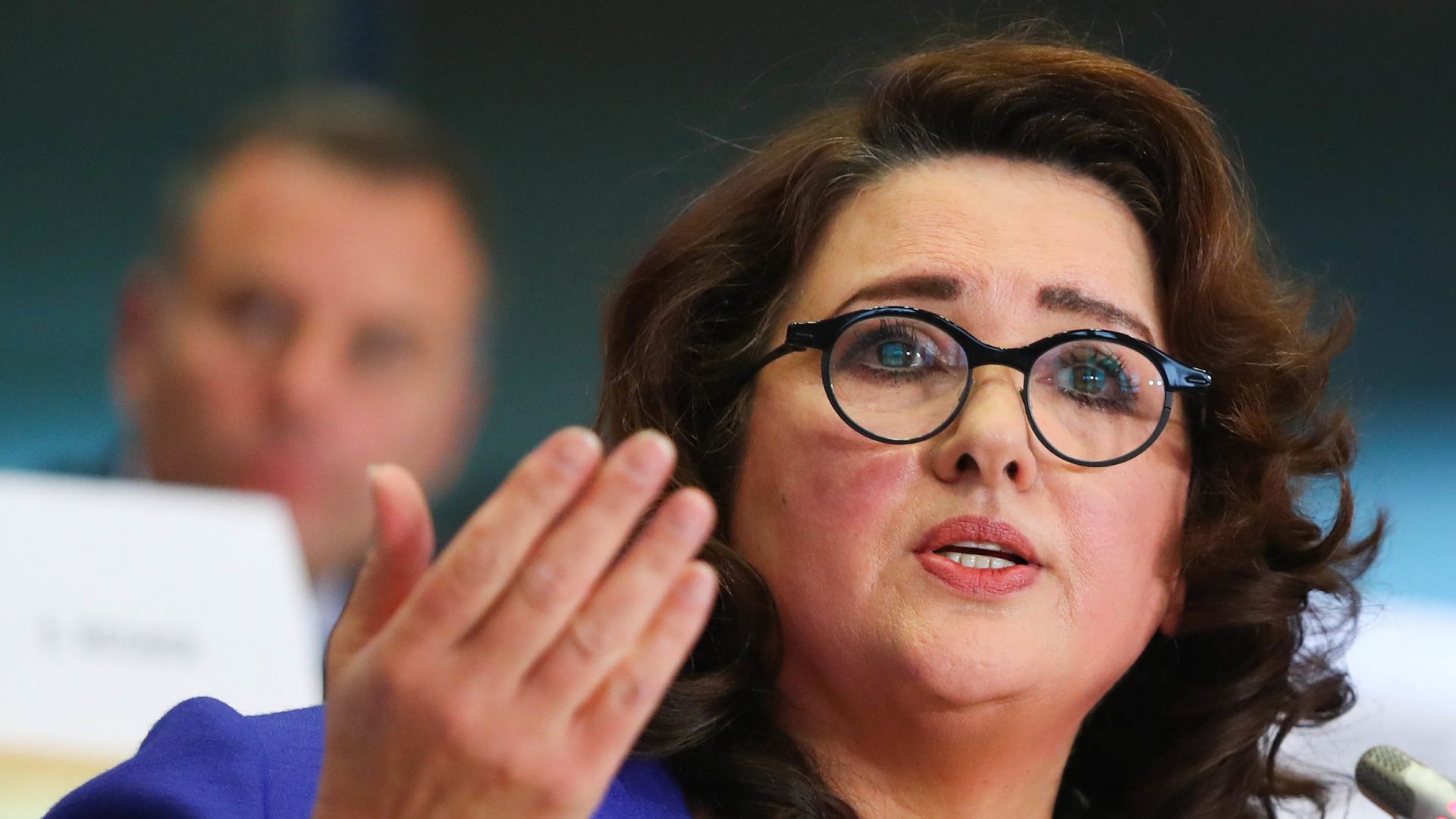 Helena Dalli