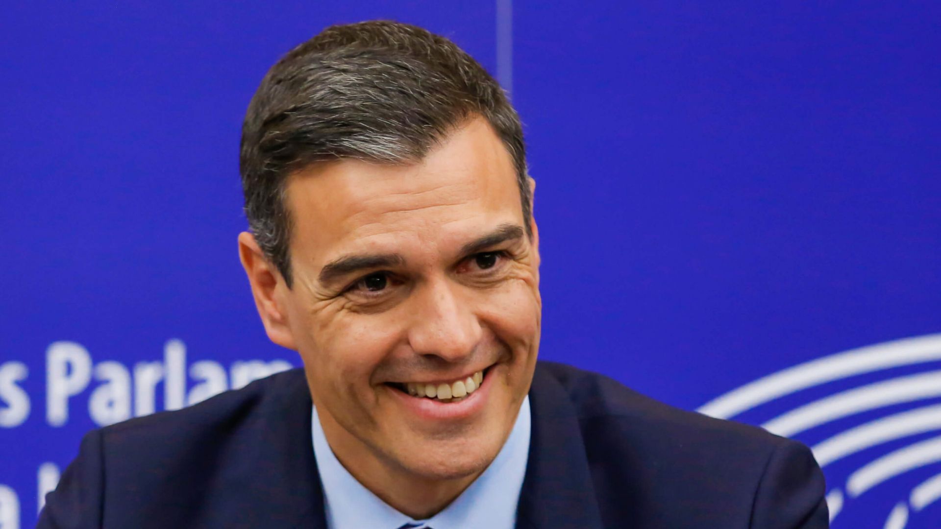 Pedro Sanchez