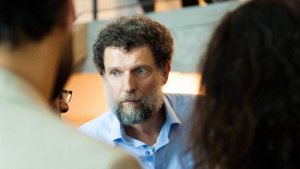 Osman Kavala a prominent philanthropist 1