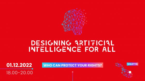 Artificial Intelligence (AI) Action Day - Valetta - Malta