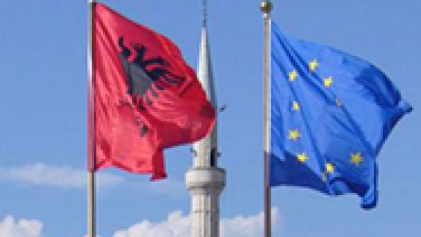 Albania on track to open EU accession talks, if judicial reform adopted soon, says EP Rapporteur, Knut Fleckenstein, Albania Association Committee, Kuvendi, the Albanian parliament, 