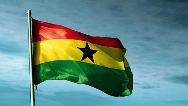 Ghana