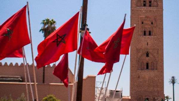 Les eurodéputés S&amp;D encouragent les réformes constitutionnelles au Maroc, Pier Antonio Panzeri, Inés Ayala Sender, 