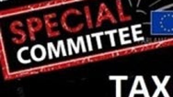 Tax report will be a game-changer. Time to learn the lessons of LuxLeaks, framework of a TAXE II, TAXE special committee, Peter Simon, honest taxpayers, legal framework for fair corporate taxation, Elisa Ferreira, country-by-country basis; a full common c