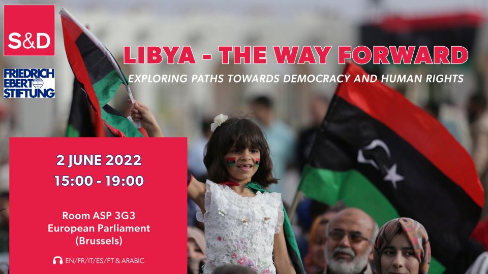 Libya