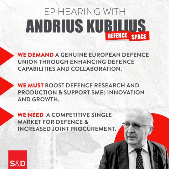 Andrius Kubilius