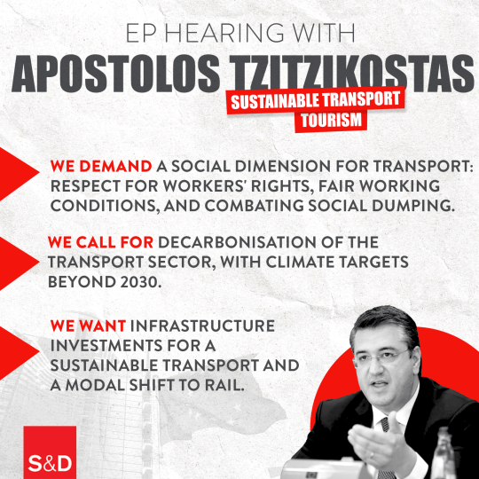 Apostolos Tzitzikostas