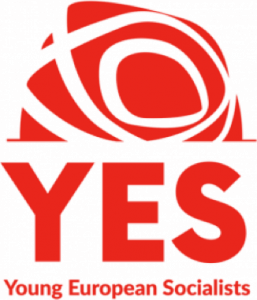 YES logo